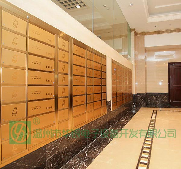 信報箱的創意設計是根據什么來確定呢